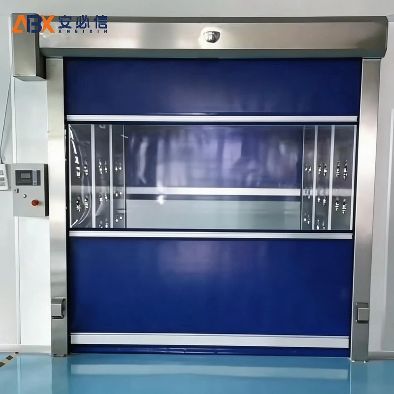 枣庄市高速门